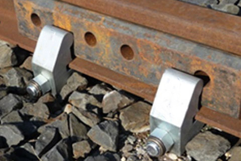 Small Railroad Tools & Equipment